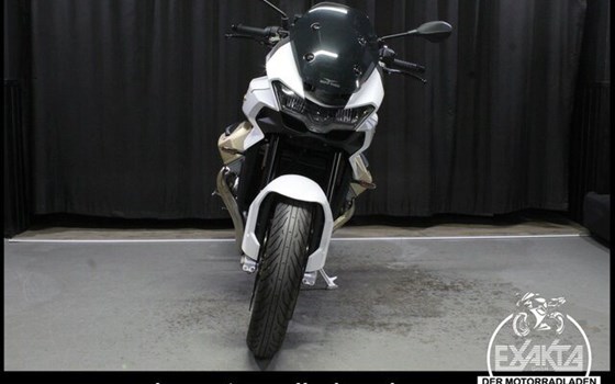 Gebrauchtmotorrad Moto Guzzi V100 Mandello - Bild 8