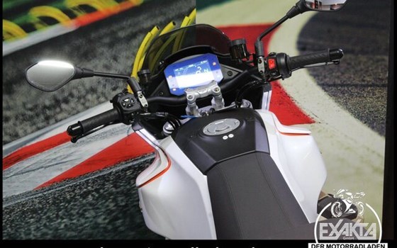 Gebrauchtmotorrad Moto Guzzi V100 Mandello - Bild 9