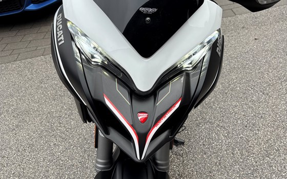 Gebrauchtmotorrad Ducati Multistrada 950 S - Bild 5