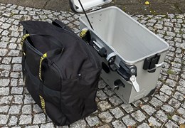 Gebrauchte KTM 1290 Super Adventure R