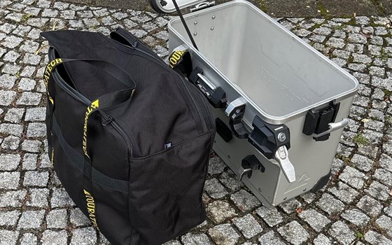 Gebrauchtmotorrad KTM 1290 Super Adventure R - Bild 1