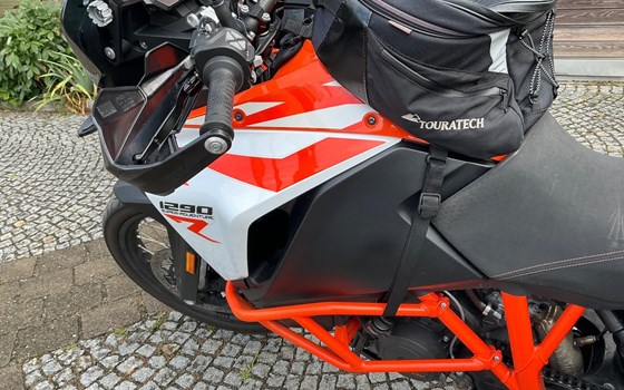 Gebrauchtmotorrad KTM 1290 Super Adventure R - Bild 2