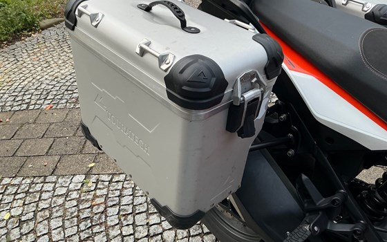 Gebrauchtmotorrad KTM 1290 Super Adventure R - Bild 3