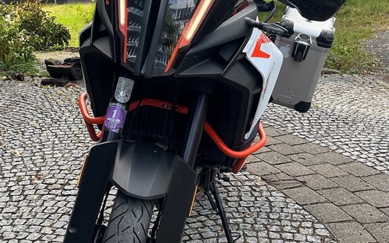 Gebrauchtmotorrad KTM 1290 Super Adventure R - Bild 4