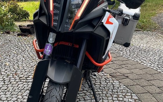 Gebrauchtmotorrad KTM 1290 Super Adventure R - Bild 4