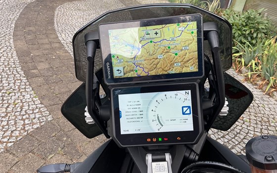 Gebrauchtmotorrad KTM 1290 Super Adventure R - Bild 5