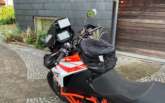 Gebrauchtmotorrad KTM 1290 Super Adventure R - Bild 6
