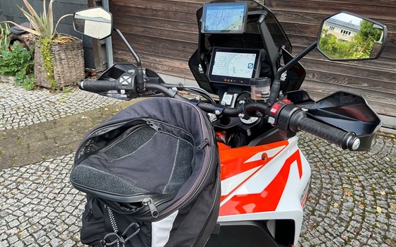 Gebrauchtmotorrad KTM 1290 Super Adventure R - Bild 7