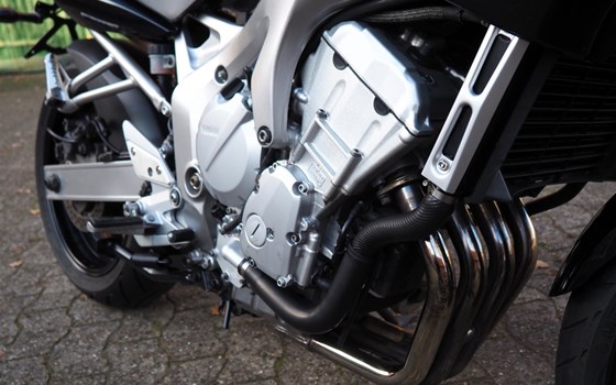 Gebrauchtmotorrad Yamaha FZ6 Fazer - Bild 13