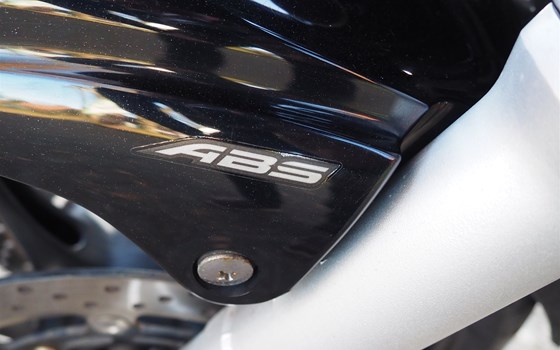 Gebrauchtmotorrad Yamaha FZ6 Fazer - Bild 15