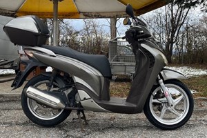 Angebot Honda SH125i