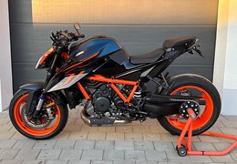 Gebrauchte KTM 1290 Super Duke R EVO