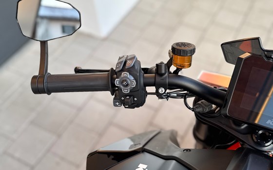 Gebrauchtmotorrad KTM 1290 Super Duke R EVO - Bild 14