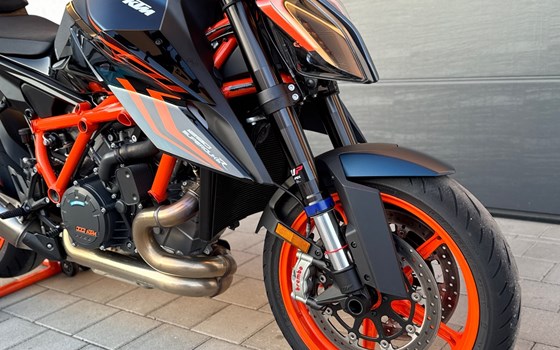 Gebrauchtmotorrad KTM 1290 Super Duke R EVO - Bild 15