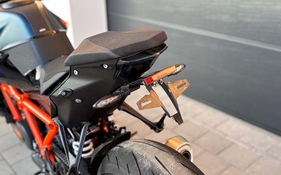 Gebrauchtmotorrad KTM 1290 Super Duke R EVO - Bild 17