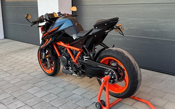 Gebrauchtmotorrad KTM 1290 Super Duke R EVO - Bild 18