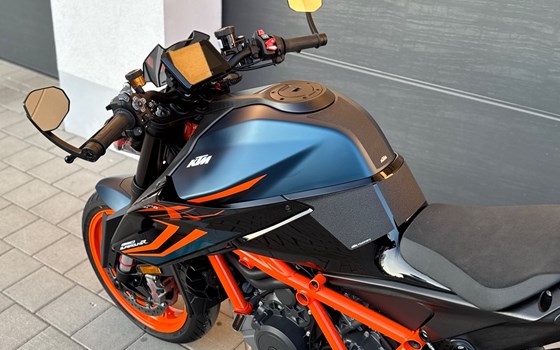Gebrauchtmotorrad KTM 1290 Super Duke R EVO - Bild 19