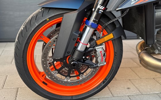 Gebrauchtmotorrad KTM 1290 Super Duke R EVO - Bild 20