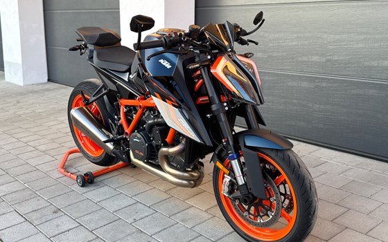 Gebrauchtmotorrad KTM 1290 Super Duke R EVO - Bild 3