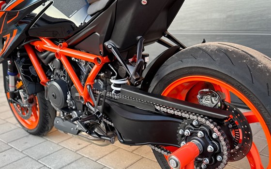 Gebrauchtmotorrad KTM 1290 Super Duke R EVO - Bild 6