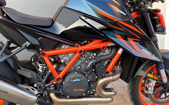 Gebrauchtmotorrad KTM 1290 Super Duke R EVO - Bild 9