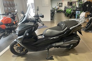 Angebot BMW C 400 GT
