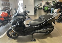 Gebrauchte BMW C 400 GT