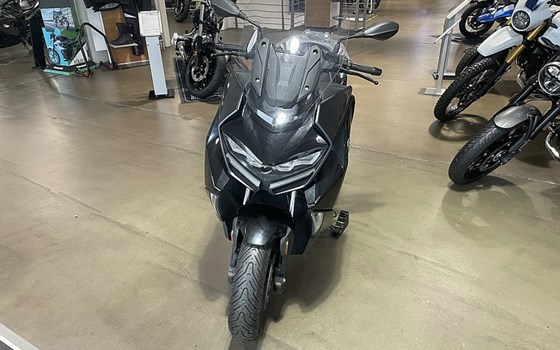 Gebrauchtmotorrad BMW C 400 GT - Bild 2