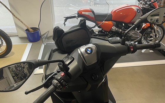 Gebrauchtmotorrad BMW C 400 GT - Bild 5