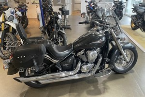 Angebot Kawasaki Vulcan 900 Classic