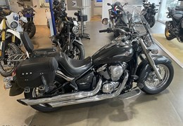 Gebrauchte Kawasaki Vulcan 900 Classic