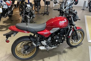 Angebot Kawasaki Z650 RS