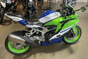 Angebot Kawasaki Ninja ZX-4RR