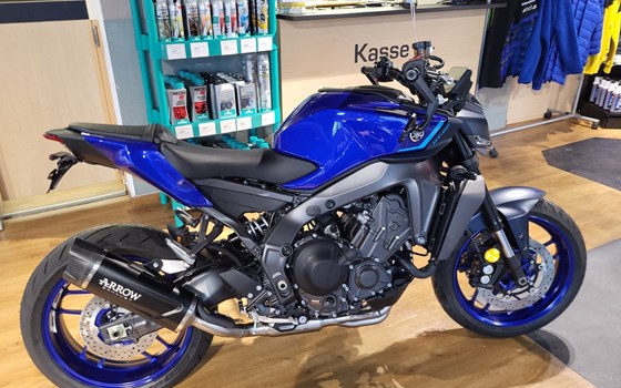 Neufahrzeug Yamaha MT-09 - Bild 4