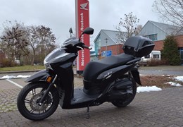 Gebrauchte Honda SH350i