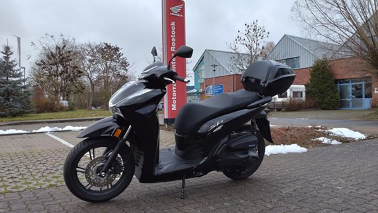 Angebot Honda SH350i