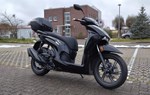 Angebot Honda SH350i - Bild 3