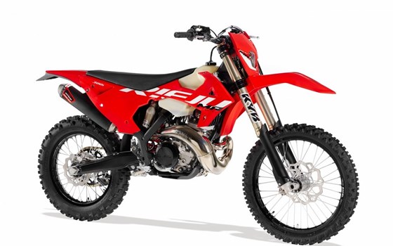 Neufahrzeug Rieju MR RACING - Bild 1