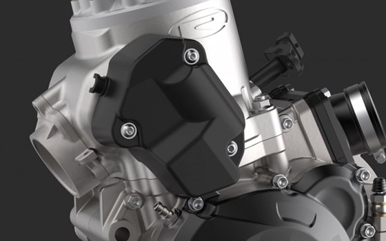 Neufahrzeug Rieju MR RACING - Bild 9