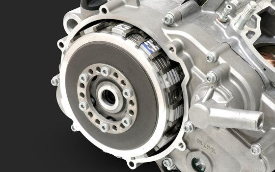 Neufahrzeug Rieju MR RACING - Bild 10