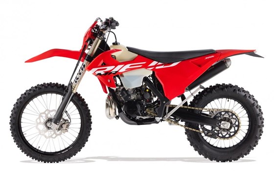 Neufahrzeug Rieju MR RACING - Bild 4