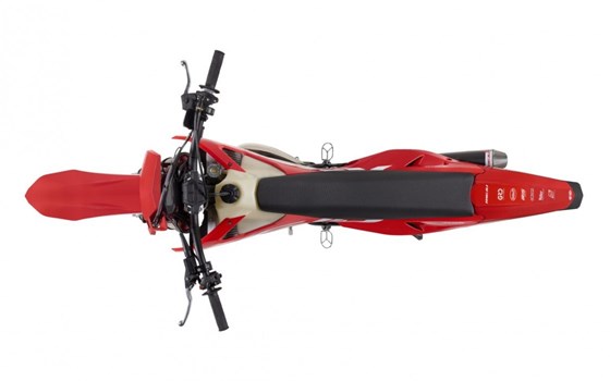 Neufahrzeug Rieju MR RACING - Bild 3