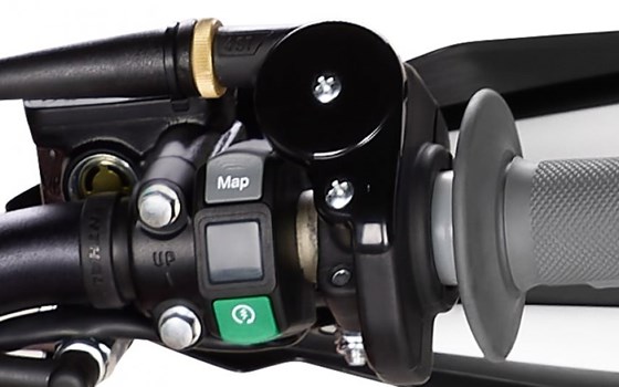 Neufahrzeug Rieju MR RACING - Bild 7