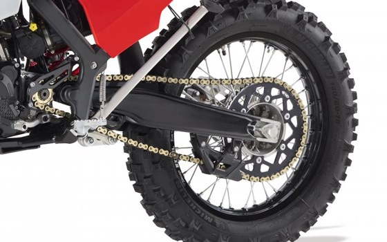 Neufahrzeug Rieju MR RACING - Bild 6