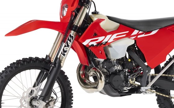 Neufahrzeug Rieju MR RACING - Bild 5