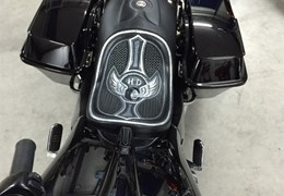 Gebrauchte Harley-Davidson Street Glide FLHX