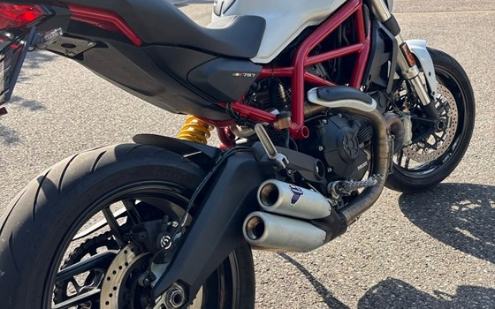 Offerta Ducati Monster 797 - Immagine 3