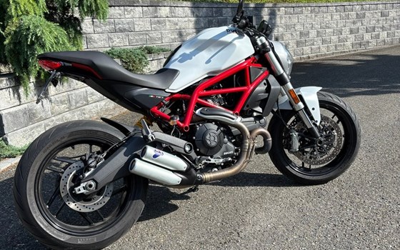 Offre Ducati Monster 797 - Image 5