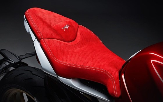 Neufahrzeug MV Agusta Brutale Serie Oro - Bild 4