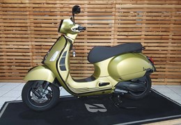 Neumotorrad Vespa GTS 300 hpe Super Sport